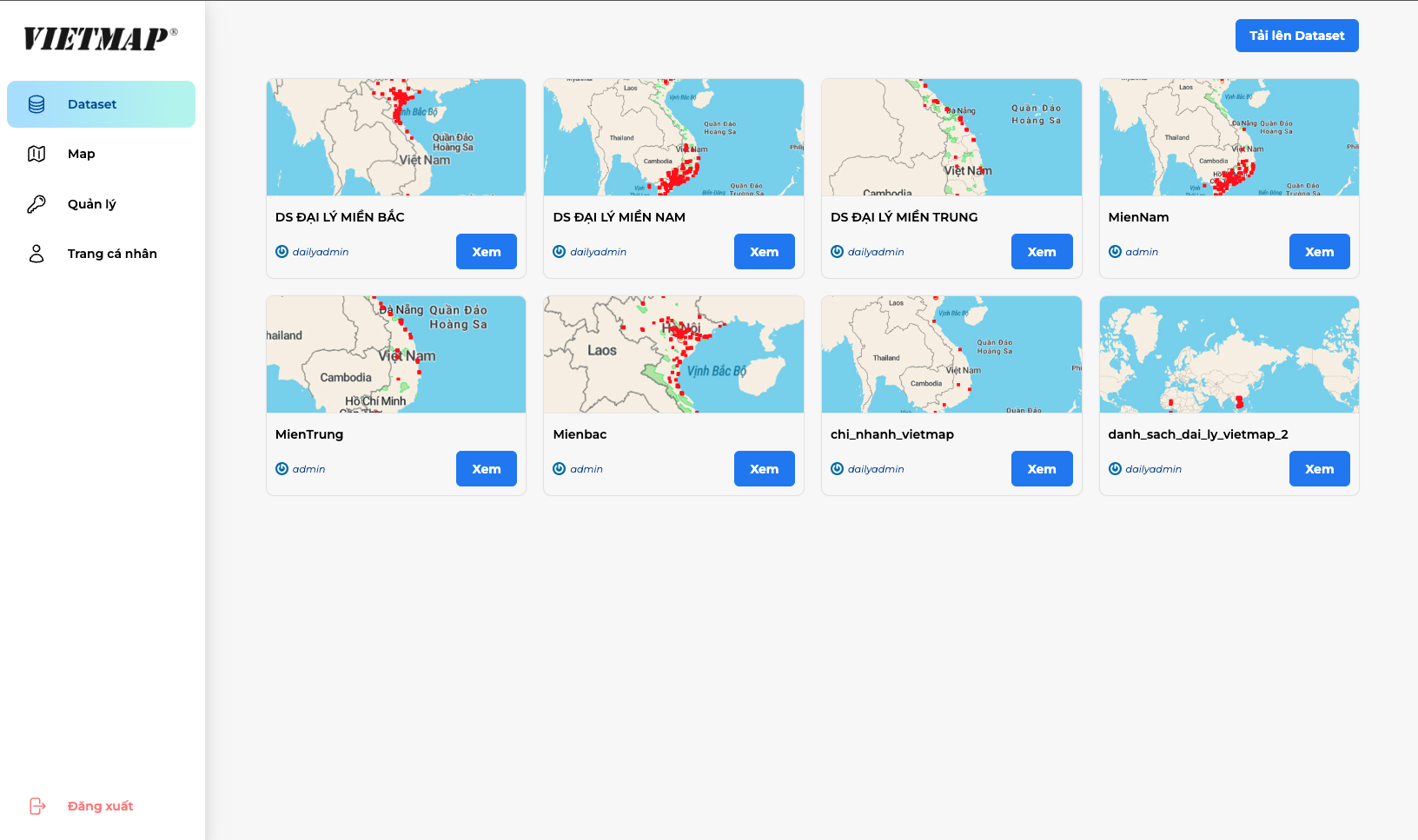 dataset-solely